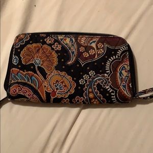 Vera Bradley Wallet